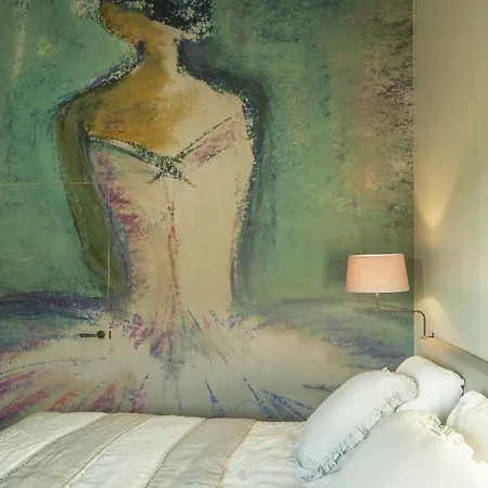 Bed and breakfast Dromen In 3*