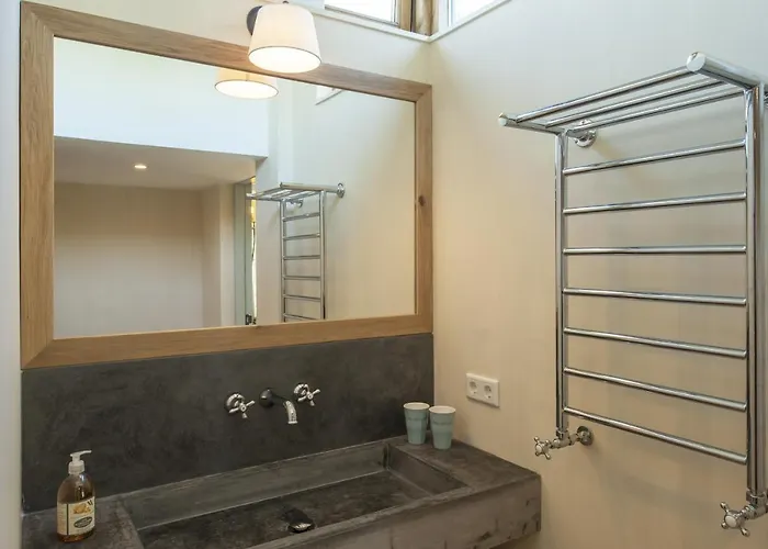 Bed & Breakfast Dromen In 3*