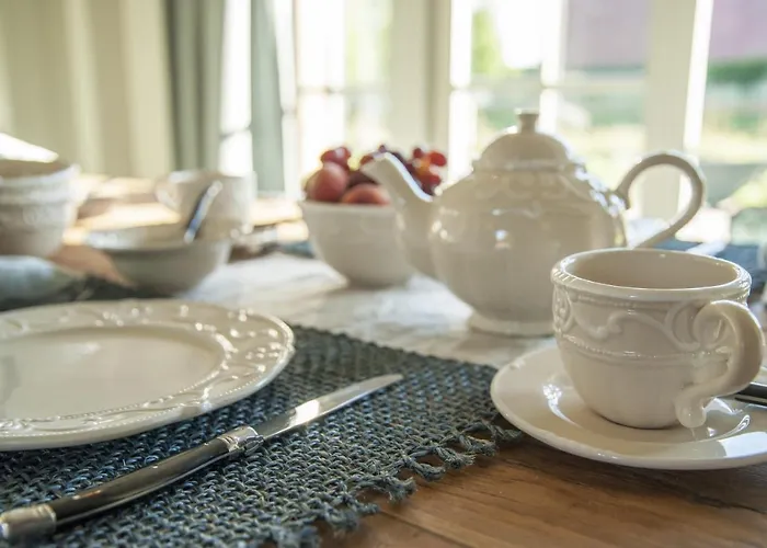 Dromen In Bed & Breakfast 3*