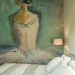 Bed and breakfast Dromen In 3*