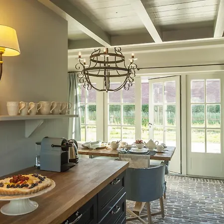 Bed & Breakfast Dromen In Drempt