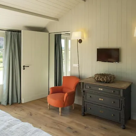 Bed & Breakfast Dromen In