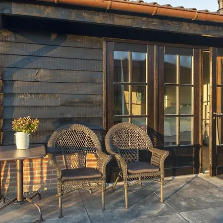 Bed & Breakfast Dromen In Drempt