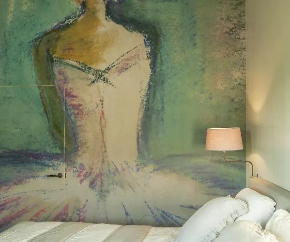 Bed & Breakfast Dromen In 3*