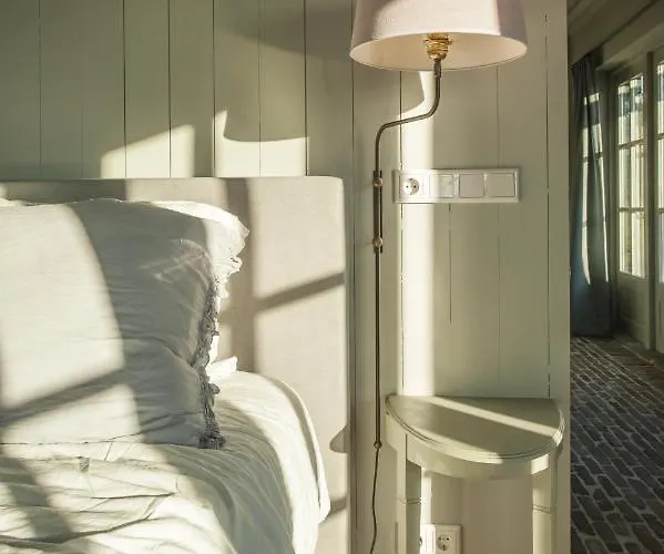 Bed & Breakfast Dromen In Drempt