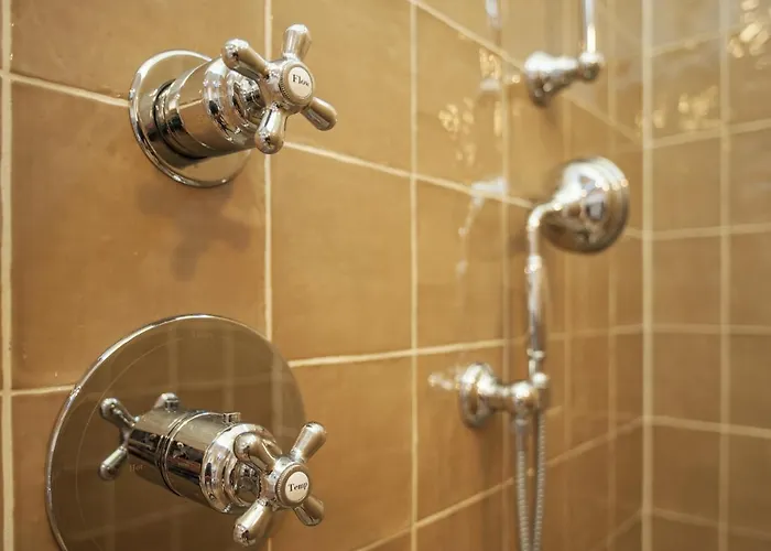 Bed & Breakfast Dromen In Drempt